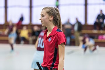 Bild 357 - B-Juniorinnen UHC